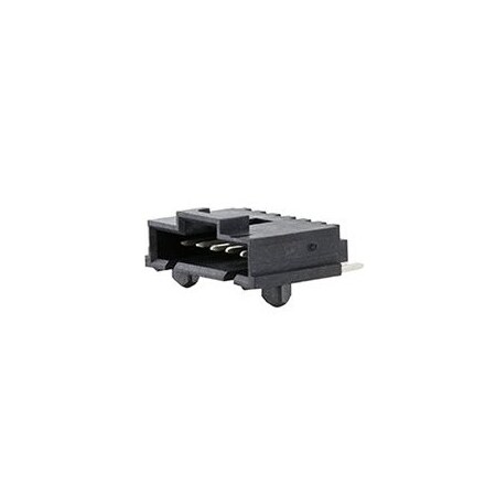 Molex SL LCP RtA Hdr Asy Peg SMT mTin 06ckt T 171977-0006